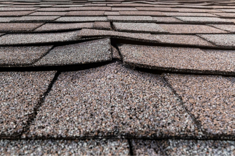 Shingle Buckling: Causes And Effective Fixes