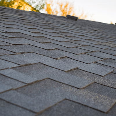 Comparison of basic architectural and luxury asphalt shingles