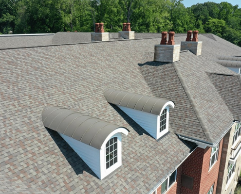 Cost considerations for architectural shingles 2