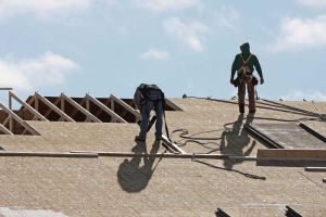 Maintenance And Replacement Of Roof Sheathing