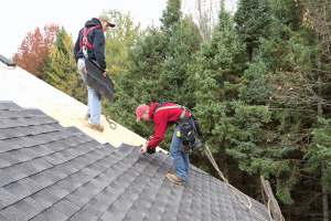 Mexico Missouri Roofing Services and Contractors