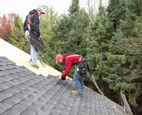 Mexico Missouri Roofing Services and Contractors