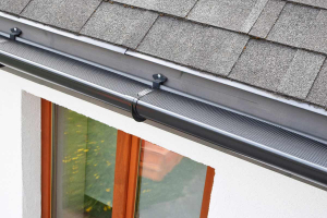 gutter guards 1