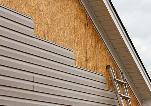 siding installation 2