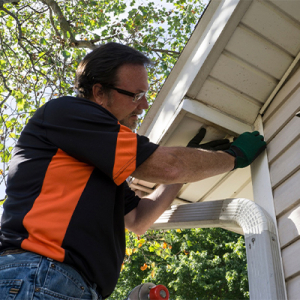 siding repair