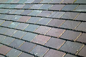 Slate Roofing Tiles