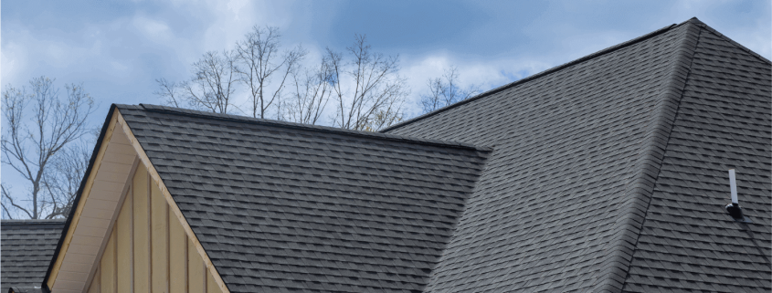 An Image Depicting The Expected Lifetime Of An Asphalt Shingle Roof