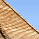 An image depicting the impact of roof performance and longevity