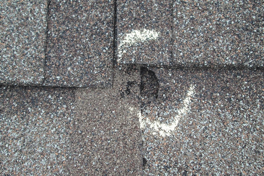 Illustration-of-documenting-hail-damage