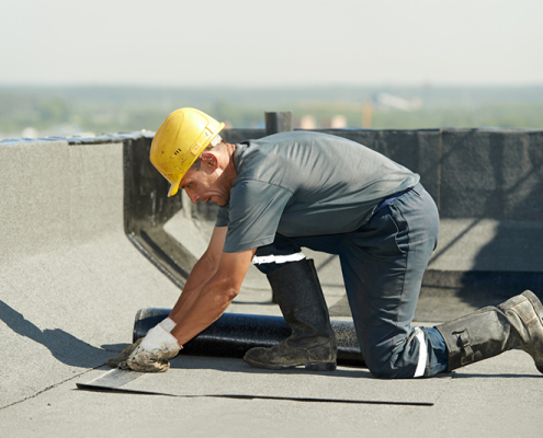 Why-choose-Flat-roof