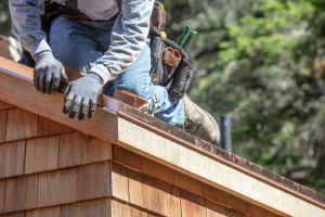 Cedar Rook Maintenance