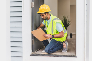 Door inspections extend the life of your door