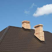 Different types of roof flashing and their respective costs.