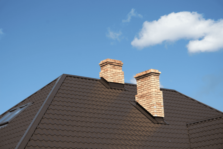 Replace Flashing on Roof: Cost & Everything Else You Need to Know