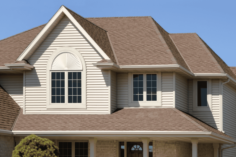 Does Vinyl Siding Expand and Contract?