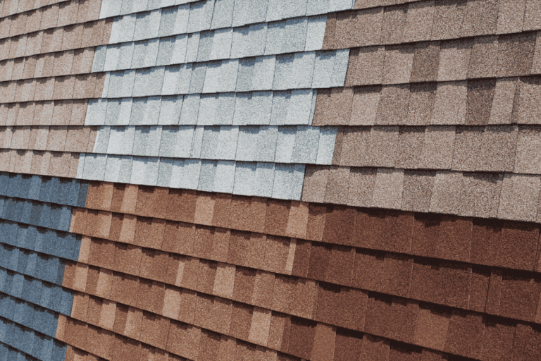 Choosing the Right Types of Shingles for Roofing