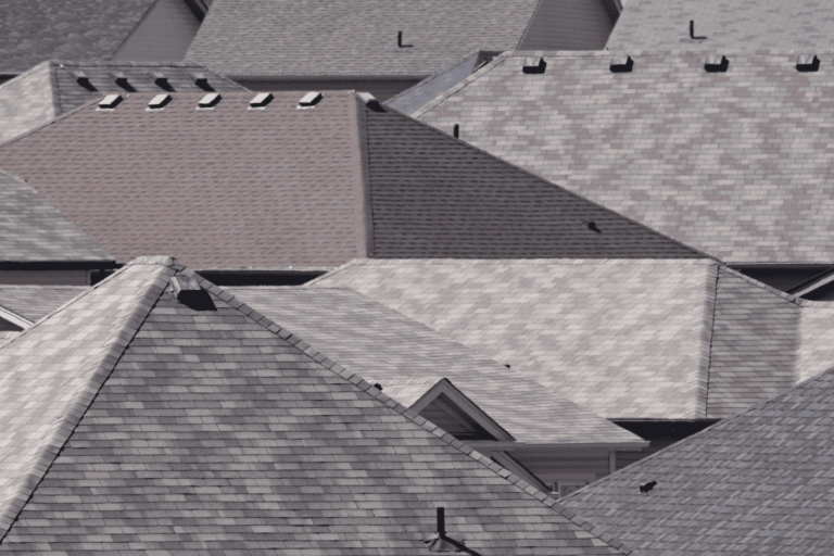 How Long Does a Roof Last? Average Lifespan by Material