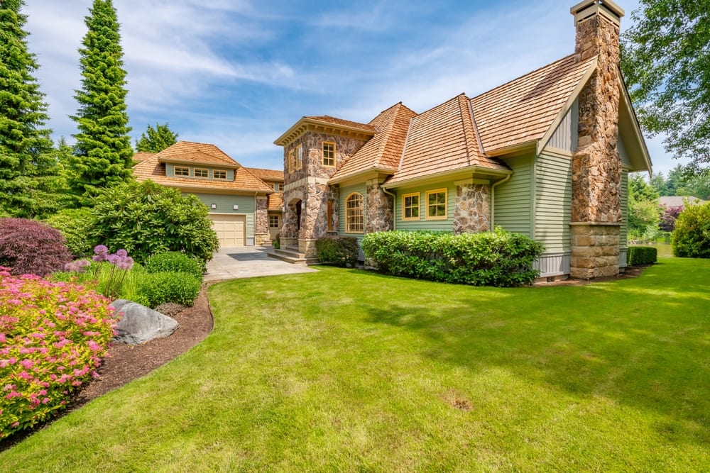 Cedar Roofing